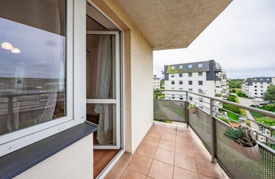 Vermietung einer geräumigen 2-Zimmer-Wohnung, 67 m², Stadtteil Orunia Górna, Danzig, Polen